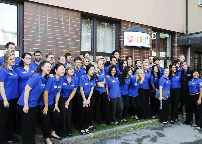 Hotel Kolpinghaus Spittal