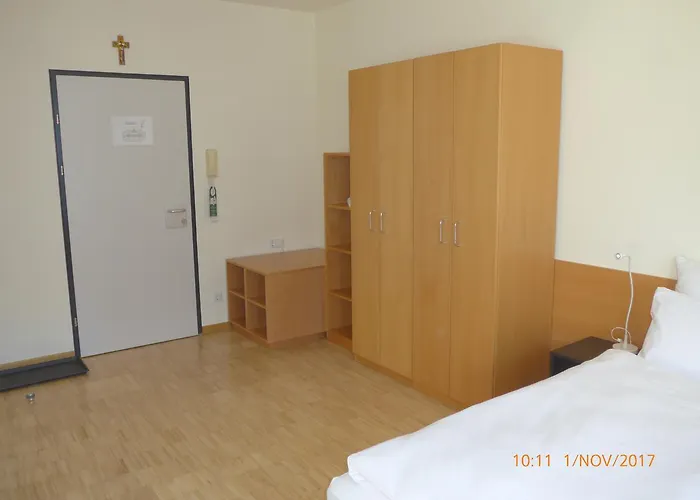 Hotel Kolpinghaus Spittal *